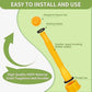 Kit de bec verseur flexible pour bidon avec joints
