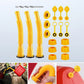 Kit de bec verseur flexible pour bidon avec joints