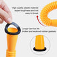 Kit de bec verseur flexible pour bidon avec joints