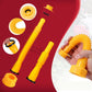 Kit de bec verseur flexible pour bidon avec joints