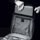 Sac à dos de voyage multicompartiment déperlant – image 10