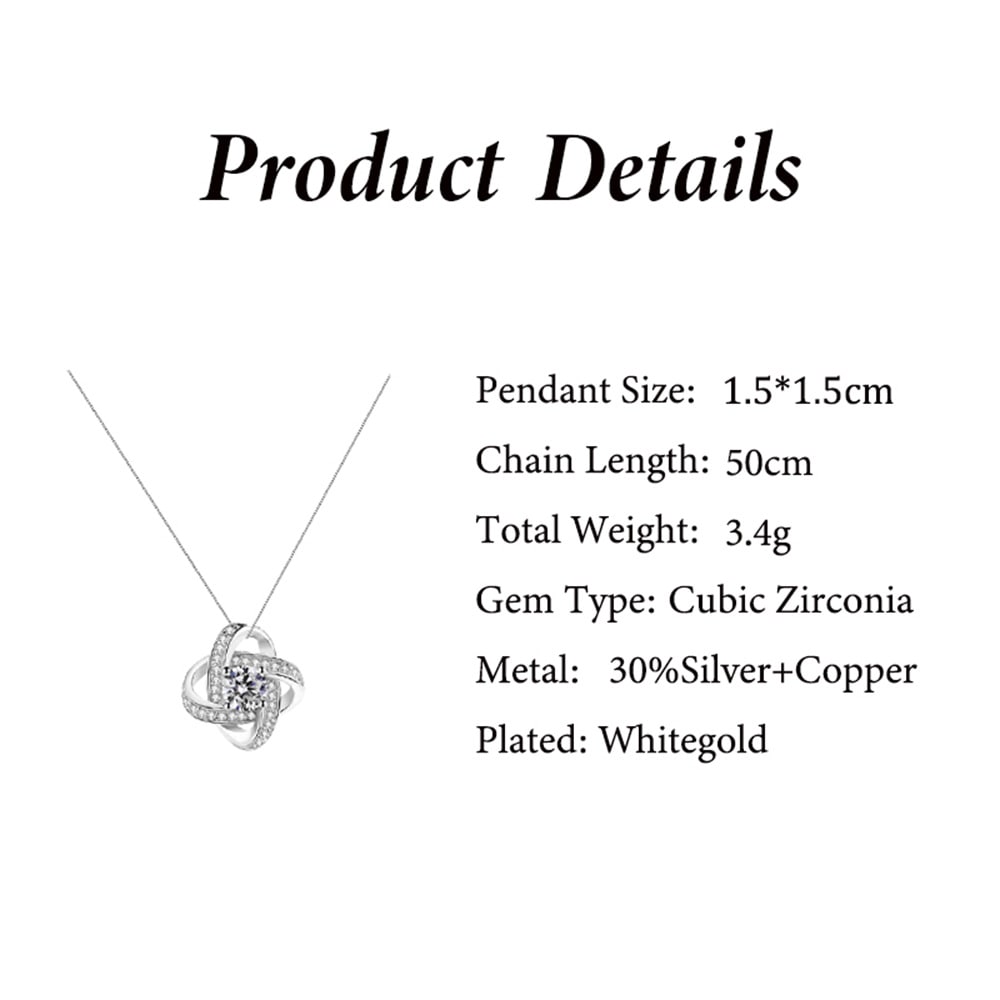 Coffret à bijoux en forme de pomme avec rose et collier