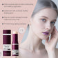 Baume hydratant solide pour visage et cou en stick, 9 g
