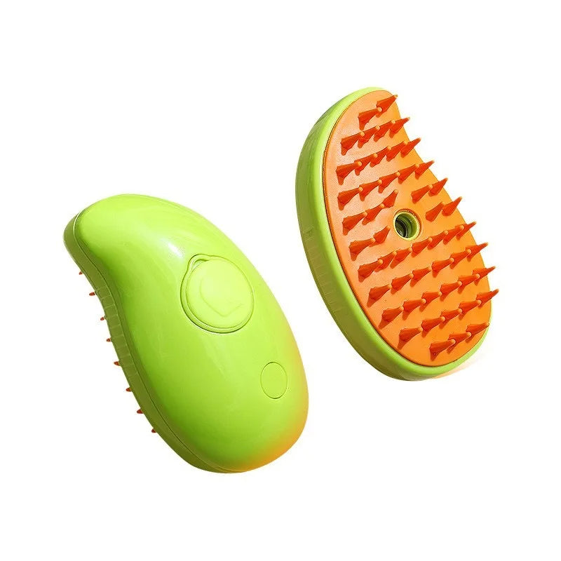 Brosse vapeur pour animaux – image 7