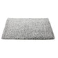 Coussin Chauffant Auto-Thermique pour Chat et Chien – Tapis de Repos Sans Électricité Doux et Portable