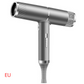 Sèche-cheveux ionique 220 V avec diffuseur et trois réglages