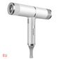 Sèche-cheveux ionique 220 V avec diffuseur et trois réglages
