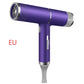 Sèche-cheveux ionique 220 V avec diffuseur et trois réglages