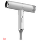 Sèche-cheveux ionique 220 V avec diffuseur et trois réglages