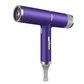 Sèche-cheveux ionique 220 V avec diffuseur et trois réglages
