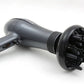 Sèche-cheveux ionique 1 875 W avec buse oscillante et diffuseur
