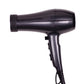 Sèche-cheveux ionique 1 875 W avec buse oscillante et diffuseur
