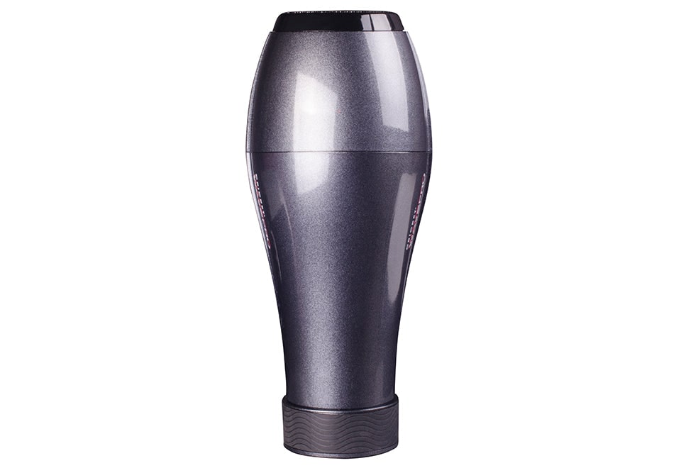 Sèche-cheveux ionique 1 875 W avec buse oscillante et diffuseur