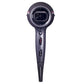 Sèche-cheveux ionique 1 875 W avec buse oscillante et diffuseur