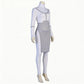 Combinaison de déguisement extensible avec tabard et ceinture