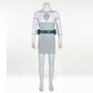 Combinaison de déguisement extensible avec tabard et ceinture