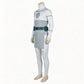 Combinaison de déguisement extensible avec tabard et ceinture