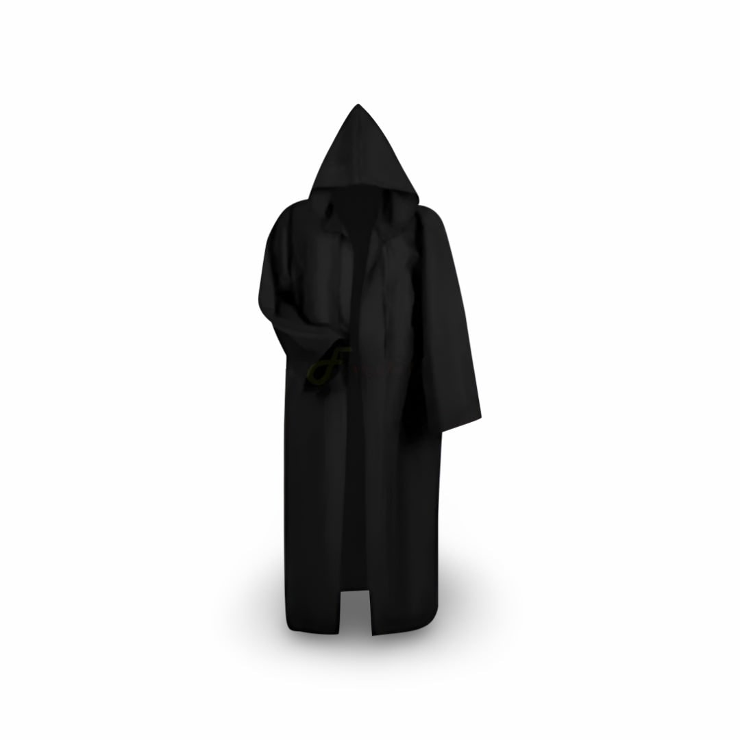 Déguisement de chevalier avec tunique à croix