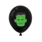 Ballons en latex imprimés sur le thème d'Halloween