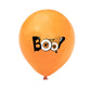Ballons en latex imprimés sur le thème d'Halloween