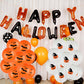 Ballons en latex imprimés sur le thème d'Halloween