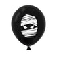 Ballons en latex imprimés sur le thème d'Halloween
