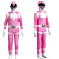 Combinaison de costume de super-héros avec masque