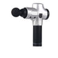 Pistolet de massage rechargeable à six têtes avec mallette