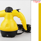 Nettoyeur vapeur portatif à réservoir de 450 ml