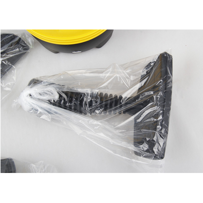Nettoyeur vapeur portatif à réservoir de 450 ml