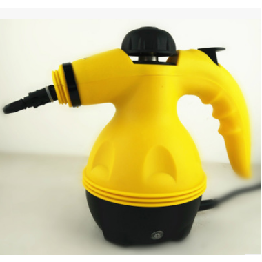 Nettoyeur vapeur portatif à réservoir de 450 ml