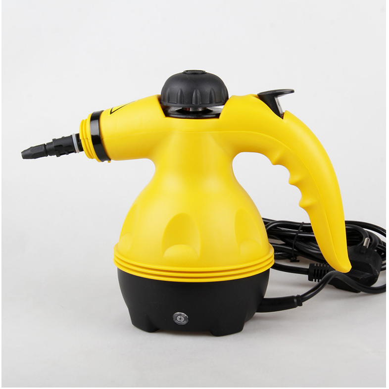 Nettoyeur vapeur portatif à réservoir de 450 ml