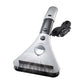 Grattoir à glace chauffant 12 V à manche extensible et LED