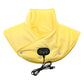 Coussin chauffant de nuque et épaules USB avec vibrations