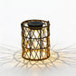 Lanterne solaire réglable pour jardin et terrasse – image 5