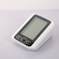 Tensiomètre automatique au bras avec grand écran LCD
