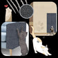 Felineau Griffoir Mural Adhésif pour Chat — Protection Canapé et Murs