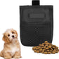 Felineau Sacoche à Friandises pour Chien | Pochette de Dressage avec Clip Ceinture