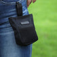 Felineau Sacoche à Friandises pour Chien | Pochette de Dressage avec Clip Ceinture
