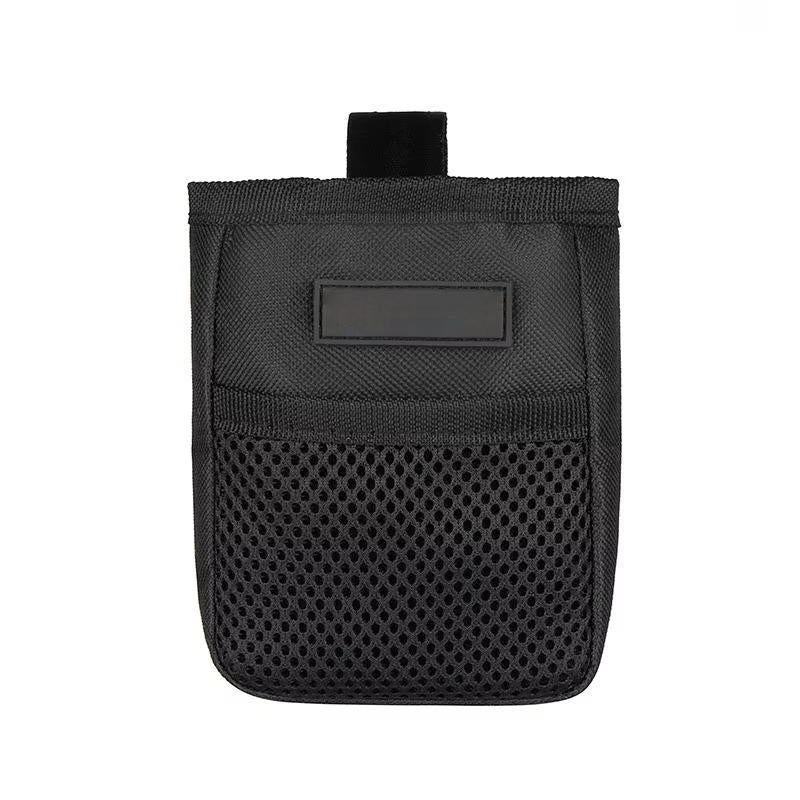 Felineau Sacoche à Friandises pour Chien | Pochette de Dressage avec Clip Ceinture