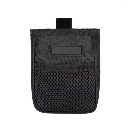 Felineau Sacoche à Friandises pour Chien | Pochette de Dressage avec Clip Ceinture