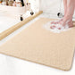 Tapis de douche texturé découpable, 53 × 53 cm