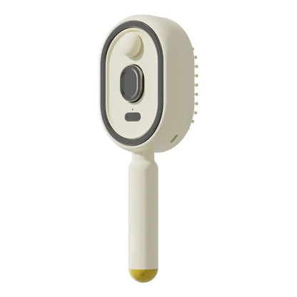Peigne de massage électrique à coussin d’air avec spray – image 14