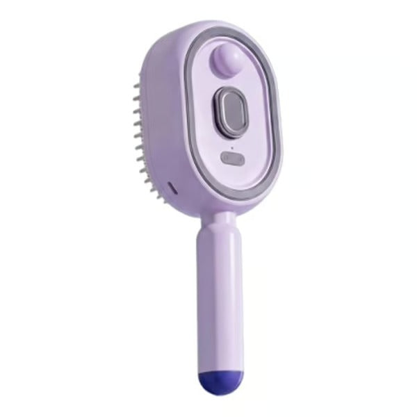 Brosse électrique de massage à coussin d’air – image 16