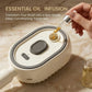 Brosse électrique de massage à coussin d’air – image 5