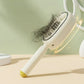 Peigne de massage électrique à coussin d’air avec spray – image 12