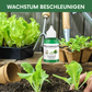 Engrais liquide pour plantes d'intérieur en flacon compte-gouttes, 50 ml