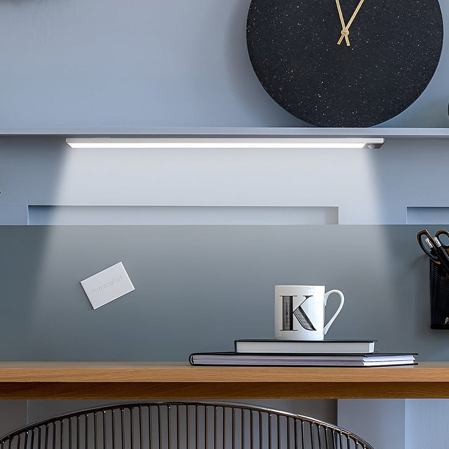 Lampe LED sous meuble avec détecteur de mouvement – image 9