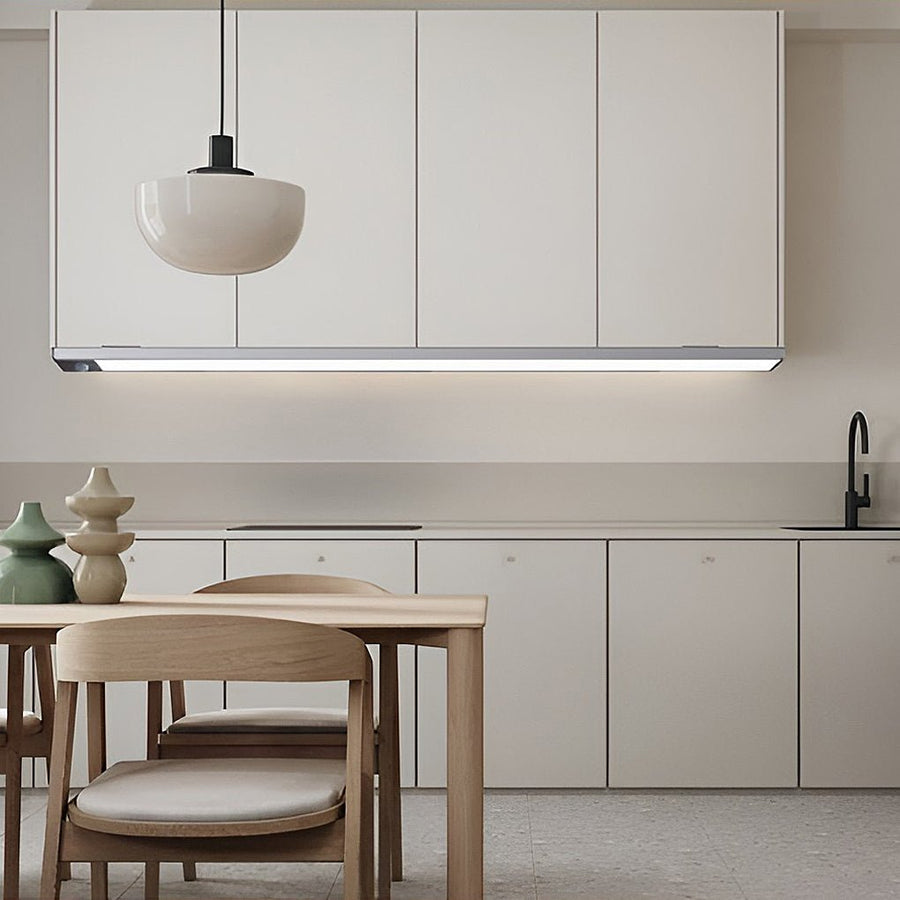 Lampe LED sous meuble avec détecteur de mouvement – image 4