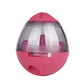 Felineau Boule Distributeur Friandises - Jouet Anti-Glouton Interactif
